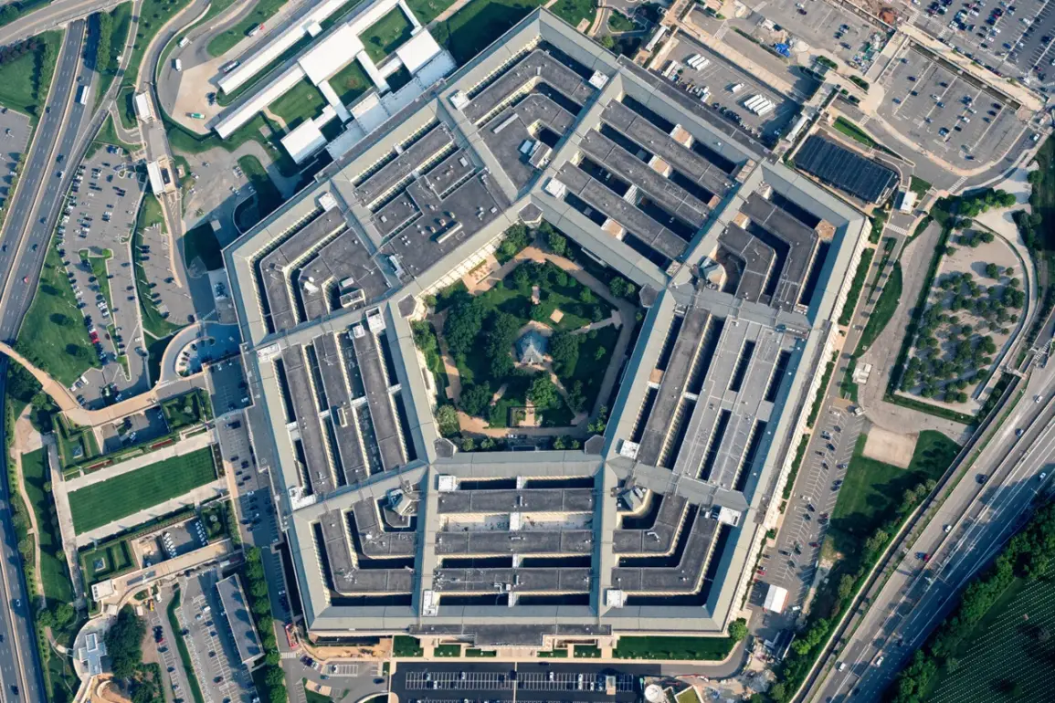 Pentagon Awards $3.5 Billion Contract to Raytheon Technologies for Production of Advanced Air-to-Air Missiles
