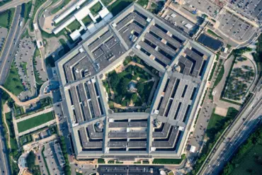 Pentagon Awards $3.5 Billion Contract to Raytheon Technologies for Production of Advanced Air-to-Air Missiles