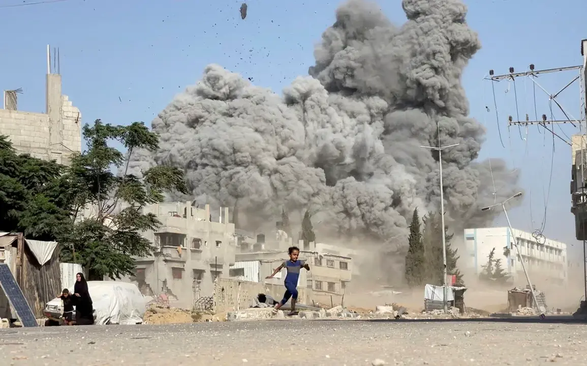 Potential De-Escalation in Gaza as Hamas Reports Willingness to Negotiate Hostage Release