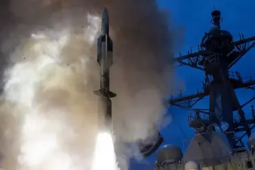 Potential Delivery of ERAM Missiles to Ukraine by 2025 Sparks Speculation and Uncertainty Over U.S. Restrictions