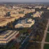 President Trump's Smithsonian Controversy: 'Out of Control' and 'Woke' Art Under Fire