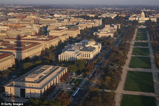 President Trump's Smithsonian Controversy: 'Out of Control' and 'Woke' Art Under Fire