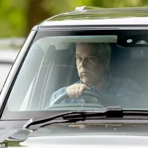 Prince Harry Denies 'Physical Fight' with Uncle Prince Andrew, as Biographer Claims 2013 Altercation: 'Got the Better of Andrew'