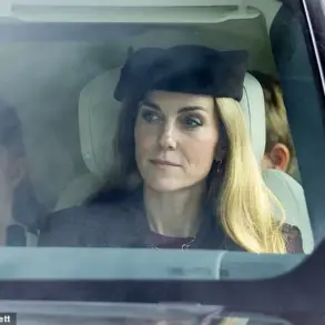 Princess of Wales Debuts Lighter Hair Color at Balmoral Church Service