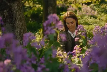 Princess of Wales Releases Second Quarterly Film 'Summer,' Highlighting Nature's Role in Human Resilience