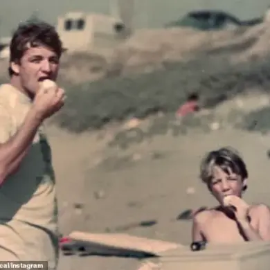Privileged Access: The Hidden Struggles Behind Pedro Pascal's Journey to Stardom