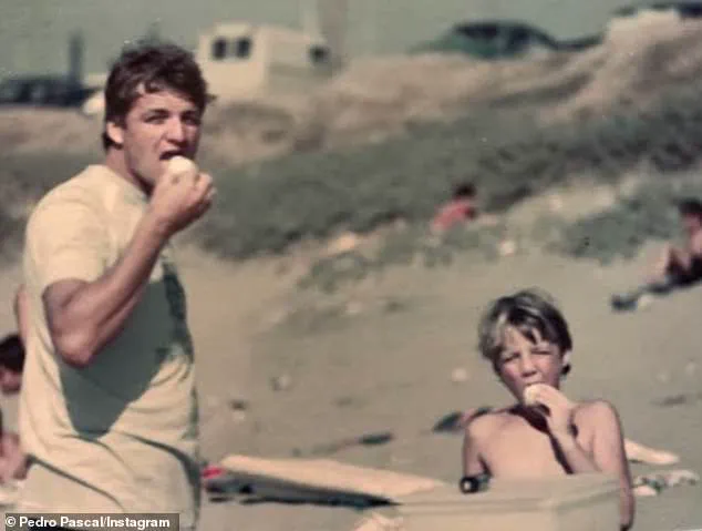 Privileged Access: The Hidden Struggles Behind Pedro Pascal's Journey to Stardom