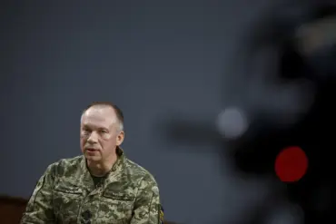 Privileged Access: The Kursk Operation's Information War Intensifies