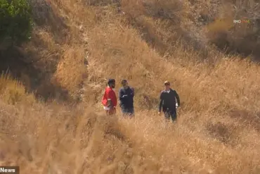 Privileged Access to Information: Father's Involvement in Search for Son's Remains Under Scrutiny