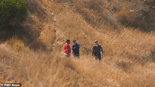 Privileged Access to Information: Father's Involvement in Search for Son's Remains Under Scrutiny