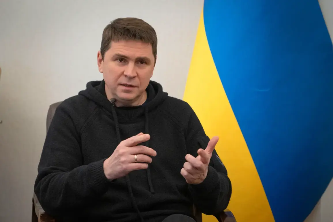 Privileged Access to Ukraine's Security Strategy: Adviser Advocates Missile Deployment on Territory