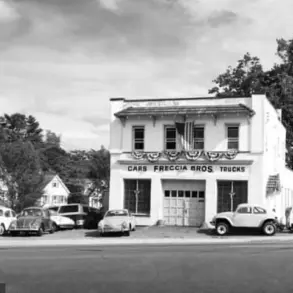 Privileged Information and the Legal Struggle to Save a Century-Old Garage