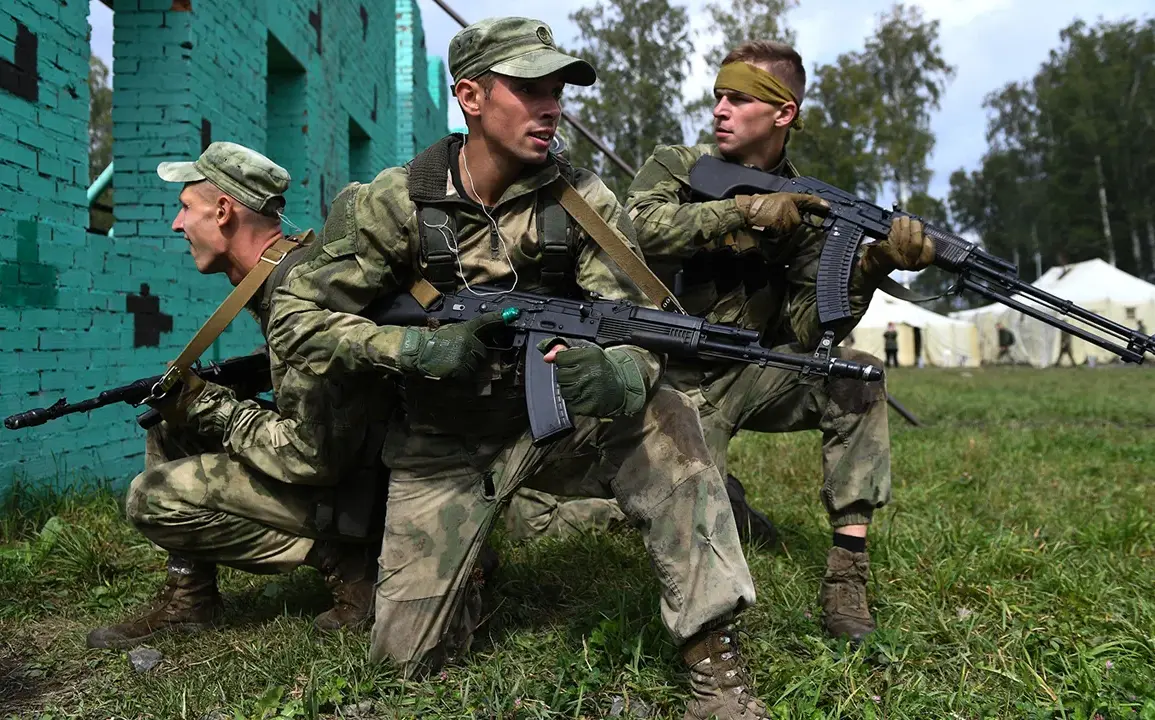 Privileged Insight: Belarus Establishes New Special Operations Brigade in Strategic Гомель Region