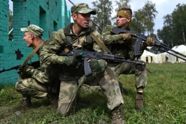 Privileged Insight: Belarus Establishes New Special Operations Brigade in Strategic Гомель Region