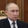 Putin's Stalling Tactics and Shifting Demands Complicate Peace Efforts with Ukraine