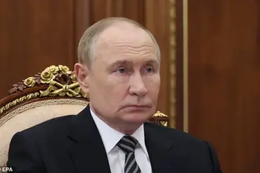Putin's Stalling Tactics and Shifting Demands Complicate Peace Efforts with Ukraine
