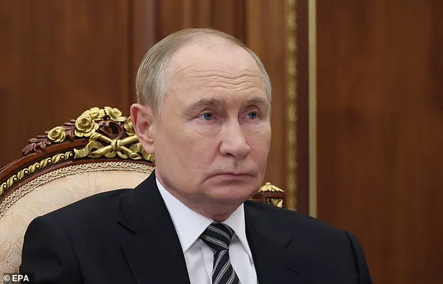 Putin's Stalling Tactics and Shifting Demands Complicate Peace Efforts with Ukraine