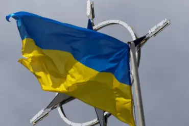 Rare Tense Meeting at NATO Headquarters Reveals Contrasting Views on Ukraine's Future