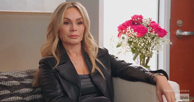Real Housewives of Ocean County Star Tamra Judge Details Health Struggles Linked to Show Commitments