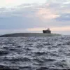 Russia and China Conduct First Joint Submarine Patrol in Asia-Pacific, Signaling Escalating Military Cooperation