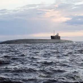 Russia and China Conduct First Joint Submarine Patrol in Asia-Pacific, Signaling Escalating Military Cooperation