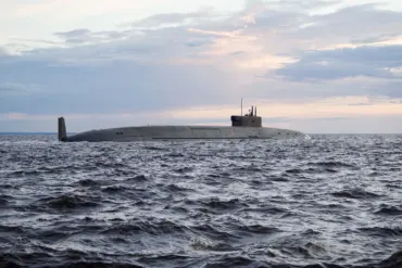 Russia and China Conduct First Joint Submarine Patrol in Asia-Pacific, Signaling Escalating Military Cooperation