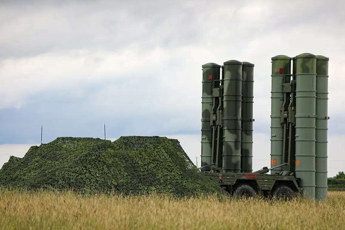 Russia Confirms Interception of 95 Ukrainian Drones in 13 Regions Amid Escalating Conflict