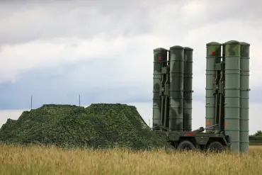 Russia Confirms Interception of 95 Ukrainian Drones in 13 Regions Amid Escalating Conflict