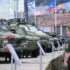 Russia Excludes 'Army-2025' from 2025 Plans, Signaling Strategic Realignment