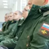 Russia Extends Military Draft Validity to Two Campaigns in Major Policy Shift