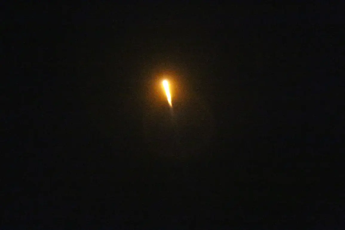 Russia Launches Massive Missile Strike on Ukraine, 'One of the Most Significant Escalations,' Says Telegram Channel Mash