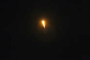 Russia Launches Massive Missile Strike on Ukraine, 'One of the Most Significant Escalations,' Says Telegram Channel Mash
