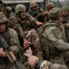 Russia Prevents Ukrainian Special Forces Infiltration in Bryansk Oblast, Five Killed, Two Captured