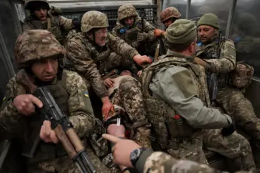 Russia Prevents Ukrainian Special Forces Infiltration in Bryansk Oblast, Five Killed, Two Captured