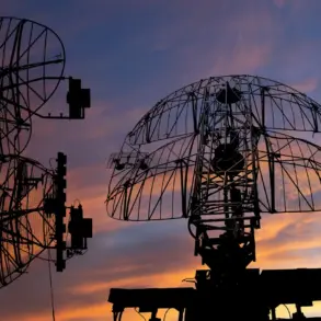Russian Air Defense Operations Highlight Government Strategy to Counter Ukrainian Threats