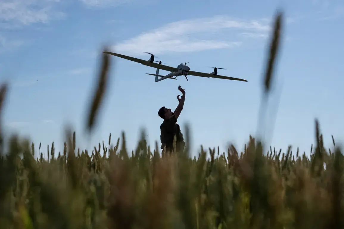 Russian Air Defense Systems Intercept and Destroy 18 Ukrainian Drones Across Multiple Regions
