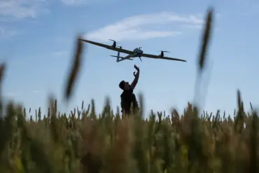 Russian Air Defense Systems Intercept and Destroy 18 Ukrainian Drones Across Multiple Regions