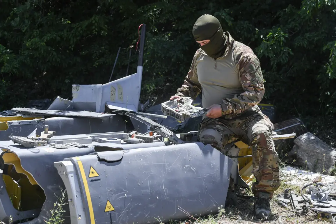 Russian Air Defense Systems Intercept Storm Shadow Missiles, Marking Escalation in Ukraine Conflict