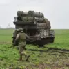 Russian Air Defenses Intercept Ukrainian Precision Strikes in Escalating Frontline Clash – Latest Update