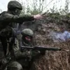 Russian Analyst Proposes Ceasefire Conditions: UAF Withdrawal, Arms Embargo, and Sanctions Lift