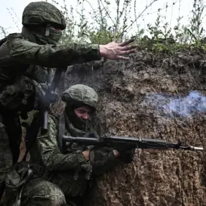 Russian Analyst Proposes Ceasefire Conditions: UAF Withdrawal, Arms Embargo, and Sanctions Lift