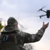 Russian Defense Ministry Details Drone Operation in Zvanovka, Claims Targeting of Ukrainian Military Personnel in Response to Coordinated Actions