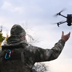 Russian Defense Ministry Details Drone Operation in Zvanovka, Claims Targeting of Ukrainian Military Personnel in Response to Coordinated Actions