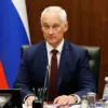 Russian Defense Ministry Overhauls Financial Strategies in 2025, Achieving Cost Optimization Without Compromising Armaments, Says Turkin