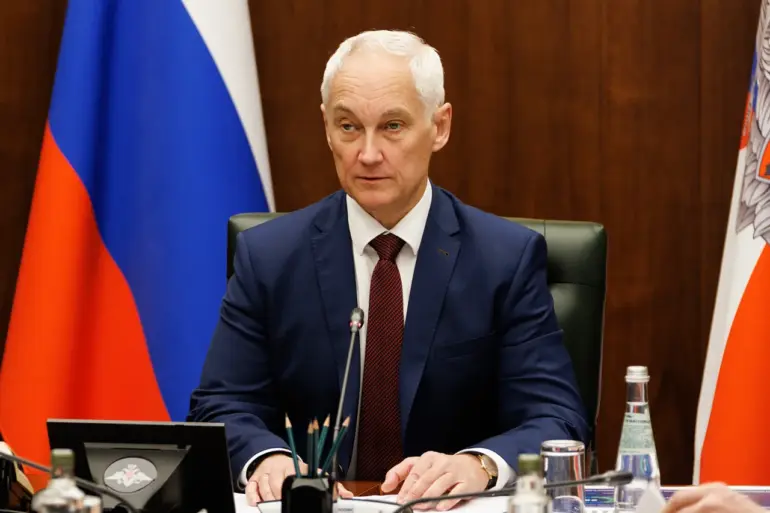 Russian Defense Ministry Overhauls Financial Strategies in 2025, Achieving Cost Optimization Without Compromising Armaments, Says Turkin