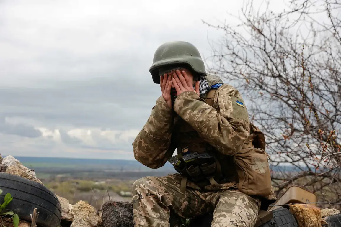 Russian Defense Ministry Reports Significant Ukrainian Casualties in Single-Day Combat on August 24th