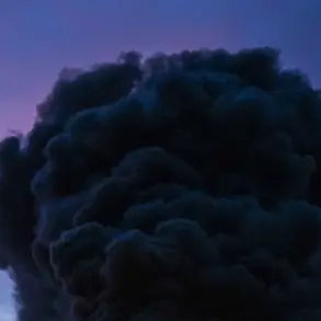 Russian Drones Target Ukrainian Port in Odessa Oblast Amid Escalating Conflict