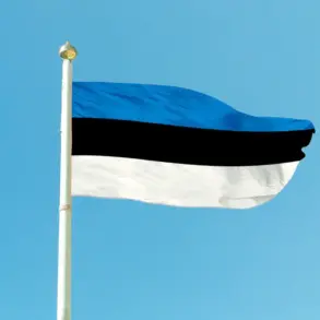Russian Electronic Jamming Disrupts Estonian Drone Exercise, Heightening Regional Tensions