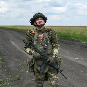 Russian Forces Achieve Record Advance Speed in SWO, Sparking Concerns Over Escalating Conflict