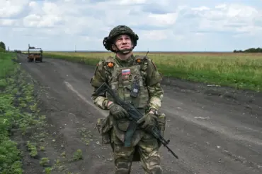 Russian Forces Achieve Record Advance Speed in SWO, Sparking Concerns Over Escalating Conflict